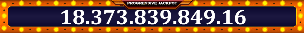 Jackpot SUP777